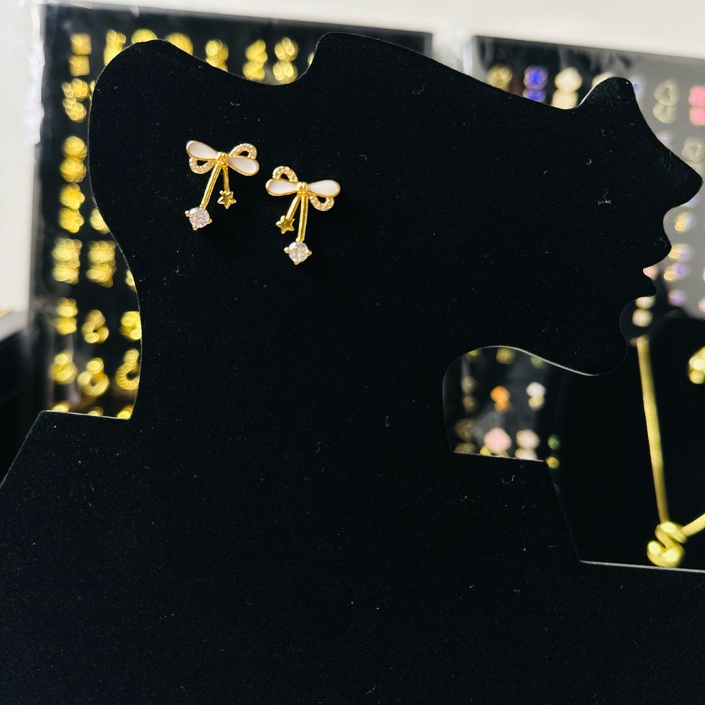 ✨ Timeless Fashion Jewelry ✨